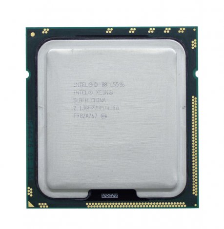 Intel AT80602002712AAS | Xeon L5506 Quad-Core 2.13GHz 4.80GT/s QPI 4MB L3 Cache Socket LGA1366 Processor