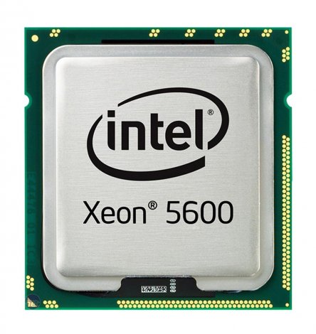Intel AT80614005922AAS | Xeon X5672 Quad Core 3.20GHz 6.40GT/s QPI 12MB L3 Cache Socket FCLGA1366 Processor