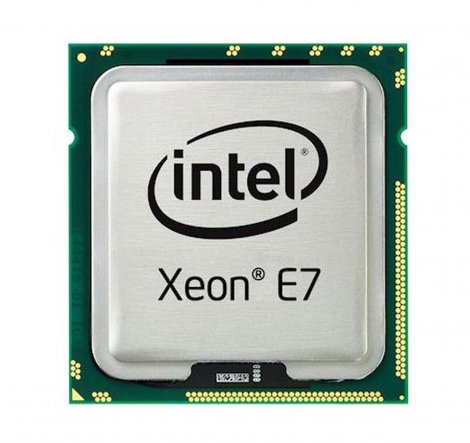 Intel AT806150007263AA | Xeon E7-4870 10-Core 2.40GHz 6.40GT/s QPI 30MB L3 Cache Socket LGA1567 Processor