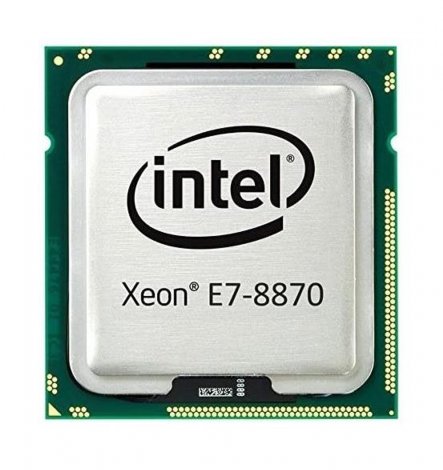 Intel AT80615005757ABS | Xeon E7-8870 10-Core 2.40GHz 6.40GT/s QPI 30MB L3 Cache Socket LGA1567 Processor