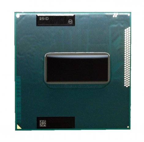 Intel AW8063801013511S | Core i7-3610QM Quad-Core 2.30GHz 5.00GT/s DMI 6MB L3 Cache Socket PGA988 Mobile Processor