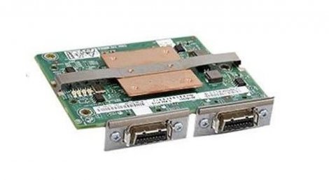 Intel AXX10GBIOMOD | 2 x Ports SFP+ 10GBase-X PCI Express 2.0 Network Adapter