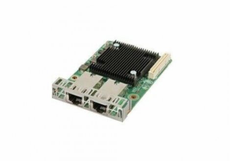 Intel AXX10GBTWLHW | 2-Ports RJ-45 10Gb/s 10GBase-T I/O Module