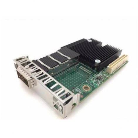 Intel AXX1FDRIBIOM | FDR InfiniBand ConnectX-3 Single-Port I/O Module