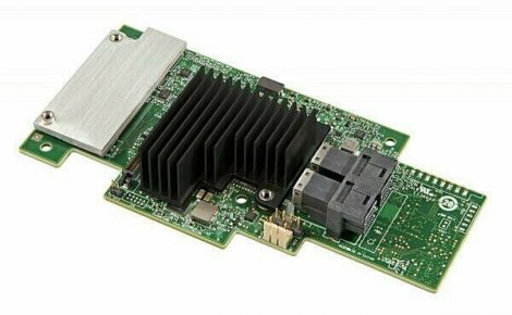 Intel AXXSAS88CNVRT | SFF-8088 To SFF-8087 Interface Converter Board