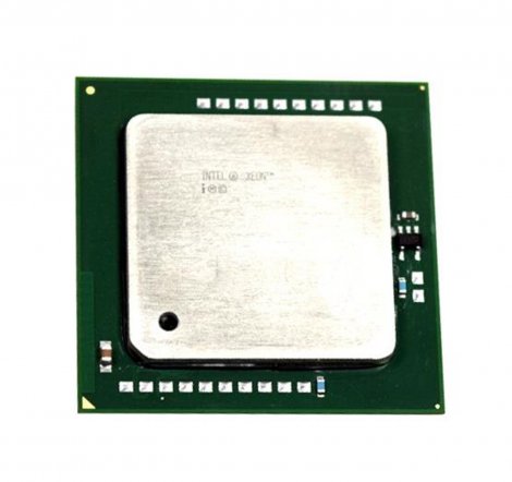 Intel BX80546KG3400E | Xeon 3.40GHz 800MHz FSB 2MB L2 Cache Socket PPGA604 Processor
