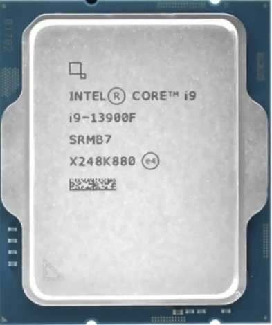 Intel BX8071513900F | Core i9-13900F Tetracosa-core (24 Core) 2.0/1.5GHz 36MB L3 Cache Socket FCLGA1700 Processor