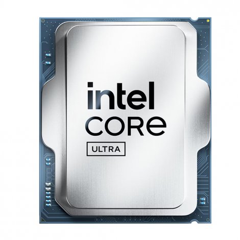 Intel BX80768235 | Core Ultra 5 235 14-Core 4.4GHz 24MB L3 Cache Socket LGA1851 Processor