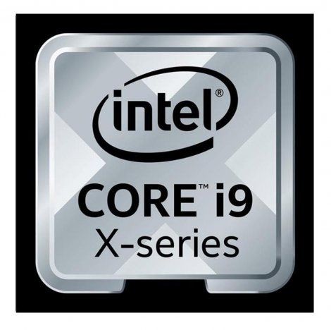 Intel CD8069504381900S | Core i9-10940X X-series 14-Core 3.30GHz 19.25MB L3 Cache Socket FCLGA2066 Desktop Processor