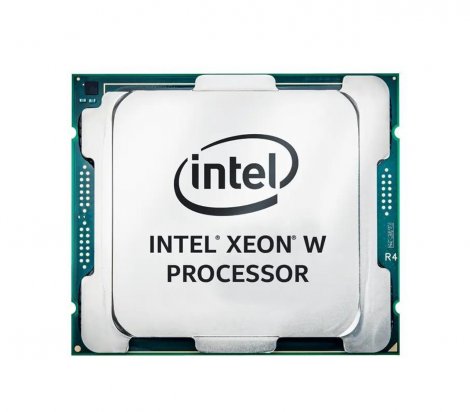 Intel CD8069504439102S | Xeon W-2235 6-Core 3.80GHz 8.25MB L3 Cache Socket FCLGA2066 Workstation Processor