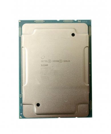 Intel CD8069504451301S | Xeon Gold 5220R 24-Core 2.20GHz 35.75MB Cache Socket FCLGA3647 Processor