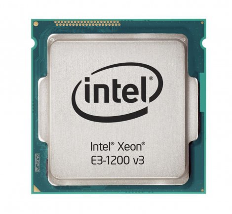 Intel CL8064701637600 | Xeon E3-1284L v3 Quad Core 1.8GHz 5.00GT/s DMI 6MB L3 Cache Socket BGA1364 Processor