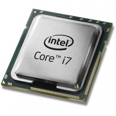 Intel CL8067702869821 | Core i7-7920HQ Quad-Core 3.10GHz 8GT/s DMI 8MB L3 Cache Socket BGA1440 Processor