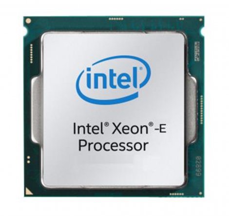 Intel CL8068403359021 | Xeon E Series E-2186M 6-Core 2.90GHz 8.00GT/s DMI 12MB Cache Socket FCBGA1440 Mobile Processor