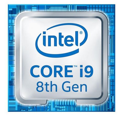 Intel CL8068403805708 | Core i9-8950HK 6-Core 2.90GHz 8.00GT/s DMI 12MB Cache Socket FCBGA1440 Mobile Processor