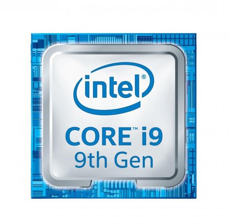Intel CL8068404068910 | Core i9-9980HK 8-Core 2.40GHz 8.00GT/s DMI3 16MB L3 Cache Socket FCBGA1440 Mobile Processor