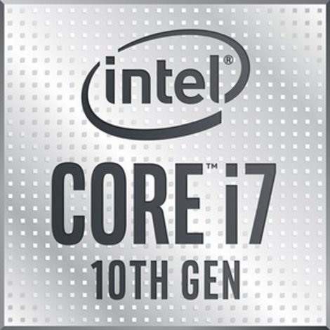 Intel CL8070104399211 | Core i7-10850H 6-Core 2.70GHz 8.00GT/s 12MB L3 Cache Socket FCBGA1440 Mobile Processor