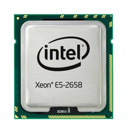 Intel CM8063501293200S | Xeon E5-2658 v2 10-Core 2.40GHz 8.00GT/s QPI 25MB L3 Cache Socket FC-LGA12A Processor