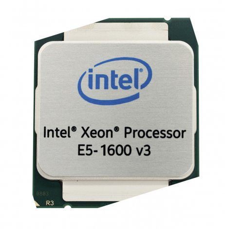 Intel CM8064401576003 | Xeon E5-1681 v3 10 Core 2.90GHz 5.00GT/s DMI 25MB L3 Cache Socket 2011-3 Processor