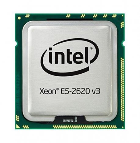 Intel CM8064401831400S | 2.40GHz 8.00GT/s QPI 15MB L3 Cache Xeon E5-2620 v3 6 Core Processor