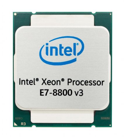 Intel CM8064501615901 | Xeon E7-8895 v3 18-Core 2.60GHz 9.6GT/s QPI 45MB L3 Cache Socket LGA2011 Processor