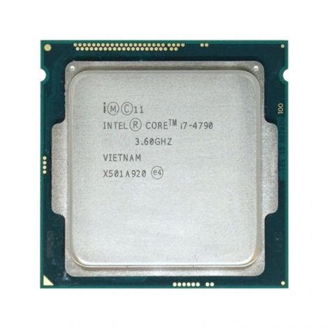 Intel CM806460156011 | Core i7 Quad-Core 3.60GHz 5.00GT/s DMI2 8MB L3 Cache Socket LGA1150 Processor