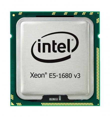 Intel CM8066002044401S | Xeon E5-1600 v4 E5-1680 v4 Octa-core (8 Core) 3 GHz Processor