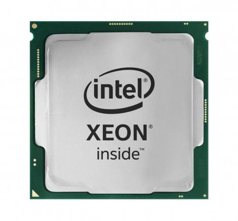 Intel CM8068404174503S | Xeon E-2226G 6-Core 3.40GHz 12MB L3 Cache Socket FCLGA1151 Processor