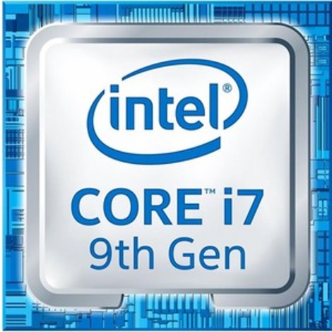 Intel CM8068404196203 | Core i7-9700E 8-Core 2.60GHz 12MB L3 Cache 8.00GT/s DMI3 Socket FCLGA1151 Processor