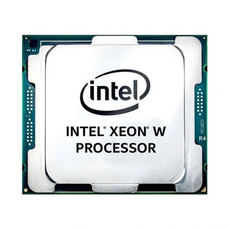 Intel CM8070104379507S | Xeon W-1250 6-Core 3.30GHz 12MB L3 Cache Socket FCLGA1200 Processor