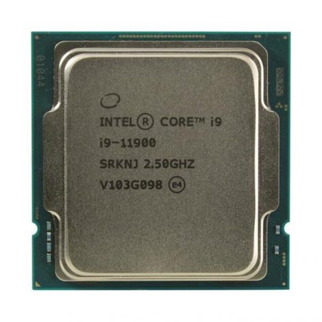 Intel CM8070804488245 | Core i9-11900 8-Core 2.50GHz 8.00GT/s 16MB Cache Socket FCLGA1200 Processor