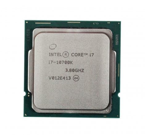 Intel CM8070804491214 | Core i7-11700 8-Core 2.50GHz 8.00GT/s 16MB Cache Socket FCLGA1200 Processor