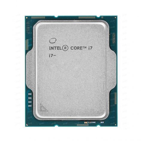 Intel CM8071504619229 | Core i7-12700E 12-Core 1.40GHz 25MB Cache Socket FCLGA1700 Desktop Processor