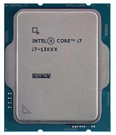 Intel CM8071504820706 | Core i7-13700KF 16-Core 3.40GHz 24MB L3 Cache Socket FCLGA1700 Processor