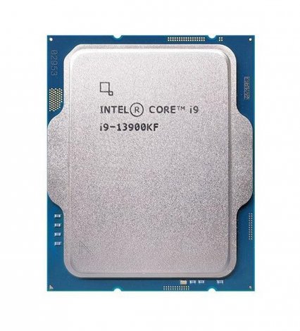 Intel CM8071505094012 | Core i9-13900KF 24-Core 2.20GHz 36MB Smart Cache Socket FCLGA1700 Processor