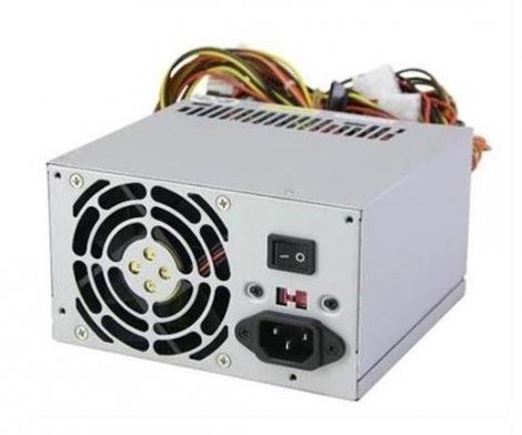 Intel DPS-600DB-A | 600W Redundant Power Supply for SPSH4