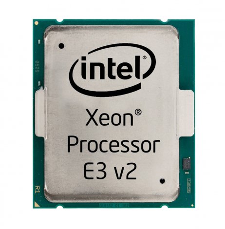 Intel E3-1135CV2 | Xeon E3-1135C v2 Quad Core 3.00GHz 5.00GT/s DMI2 8MB L3 Cache Socket BGA1284 Processor