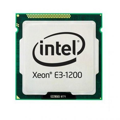 Intel E3-1230 v6 | Xeon E3 v6 Quad-Core 3.80GHz 8MB L3 Cache Socket LGA1151 Processor E3-1230