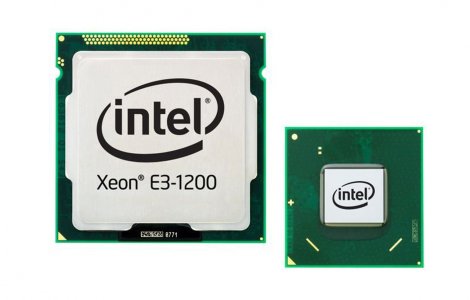 Intel E3-1268L v3 | Xeon E3 v3 Quad Core 2.30GHz 5.00GT/s DMI 8MB L3 Cache Socket LGA1150 Processor
