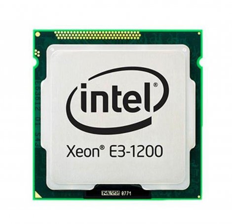 Intel E3-1275 v5 | Xeon E3 v5 Quad-Core 3.60GHz 8.00GT/s DMI3 8MB L3 Cache Socket LGA1151 Processor E3-1275