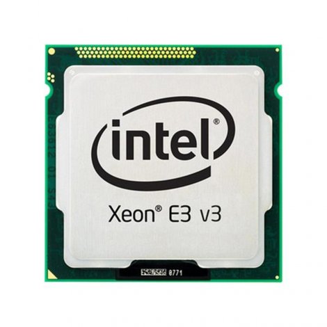 Intel E3-1285L v3 | Xeon E3 v3 Quad-Core 3.10GHz 5.00GT/s DMI 8MB L3 Cache Socket FCLGA1150 Processor E3-1285L