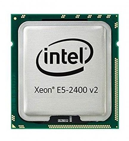 Intel E5-2403 v2 | Xeon E5 Quad-Core 1.80GHz 6.40GT/s QPI 10MB L3 Cache Socket LGA1356 Processor E5-2403