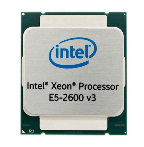 Intel E5-2652 v3 | Xeon E5 v3 10-Core 2.30GHz 5.00GT/s DMI 25MB L3 Cache Socket 2011-3 Processor E5-2652