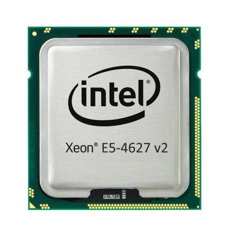 Intel E5-4627 v2 | Xeon 8-Core 3.30GHz 7.20GT/s QPI 16MB L3 Cache Socket LGA2011 Processor E5-4627