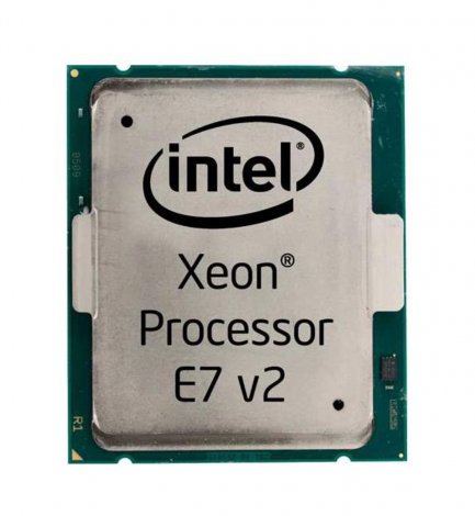 Intel E7-2870 v2 | Xeon 15-Core 2.30GHz 8.00GT/s QPI 30MB L3 Cache Socket FCLGA2011 Processor E7-2870