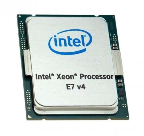 Intel E7-8891 v4 | Xeon E7 v4 10-Core 2.80GHz 9.60GT/s QPI 60MB L3 Cache Socket FCLGA2011 Processor E7-8891