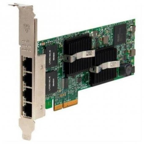 Intel EXPI9014PF | PRO/1000 Quad-Ports PF PCI-Express 1000 Base SX Bypass Server Adapter
