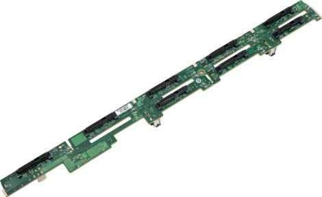 Intel F1U8X25HSBP | Spare Board for 1U 8x 2.5-Inch Hot-Swappable Backplane Module