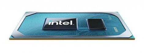Intel FH8069004673301 | Core i7-1195G7 4-Core 5.00GHz 4.00GT/s 12MB L3 Cache Socket FCBGA1449 Processor