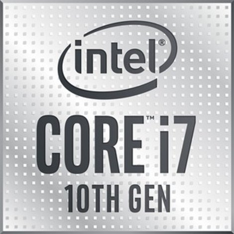 Intel FJ8070104499800 | Core i7-10810U 6-Core 1.10GHz 4.00GT/s 12MB L3 Cache Socket FCBGA1528 Mobile Processor